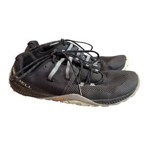 Merrell Trail Glove 6 Trail Running Sneakers Women's SZ 9.5 Outdoor Hiking EUC